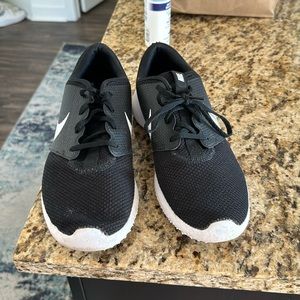 Nike Golf Rosh Size 9